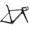 Factor Ostro VAM Frameset 2024 - 2 - Bikeroom