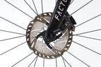 Factor VAM Ostro 2022 - Shimano Dura - Ace Di2 2x12sp - Black Inc 45 - 8 - Bikeroom