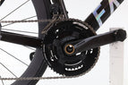 Factor VAM Ostro 2022 - Shimano Dura - Ace Di2 2x12sp - Black Inc 45 - 7 - Bikeroom