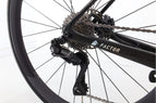 Factor VAM Ostro 2022 - Shimano Dura - Ace Di2 2x12sp - Black Inc 45 - 6 - Bikeroom