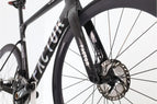 Factor VAM Ostro 2022 - Shimano Dura - Ace Di2 2x12sp - Black Inc 45 - 5 - Bikeroom