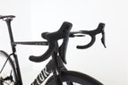 Factor VAM Ostro 2022 - Shimano Dura-Ace Di2 2x12sp - Black Inc 45