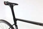 Factor VAM Ostro 2022 - Shimano Dura-Ace Di2 2x12sp - Black Inc 45