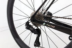 Factor VAM Ostro 2022 - Shimano Dura-Ace Di2 2x12sp - Black Inc 45