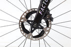 Factor VAM Ostro 2022 - Shimano Dura-Ace Di2 2x12sp - Black Inc 45