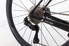 Factor VAM Ostro 2022 - Shimano Dura-Ace Di2 2x12sp - Black Inc 45