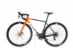 Felt FR Team Rally 2022 - Sram Force AXS 2x12sp - DT Swiss P1800