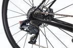 Felt FR Team Rally 2022 - Sram Force AXS 2x12sp - DT Swiss P1800