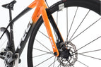 Felt FR Team Rally 2022 - Sram Force AXS 2x12sp - DT Swiss P1800