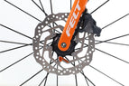 Felt FR Team Rally 2022 - Sram Force AXS 2x12sp - DT Swiss P1800