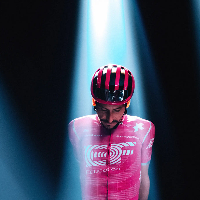 Cannondale - Team EF Education-EasyPost 2025 – Bikeroom