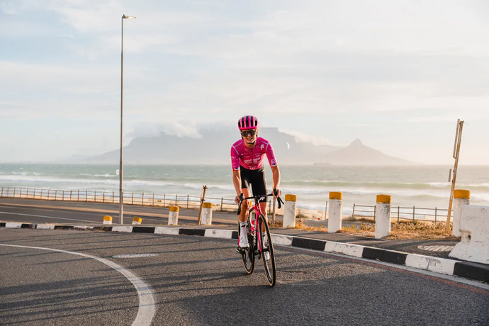 EF Education EasyPost 2025 Cannondale Bikes | Bikeroom