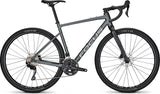 Focus Atlas 6.7 2023 - Shimano GRX 10sp - WTB ST i23 TCS - 1 - Bikeroom