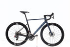 Focus Izalco Max  2022 - Sram Rival AXS 2x12sp - DT Swiss Pro 1600