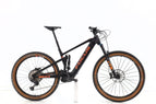 Focus Jam 2 XT 2021 - Shimano XT 2x12sp - Alloy