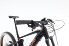 Focus Jam 2 XT 2021 - Shimano XT 2x12sp - Alloy