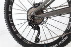 Focus Jam 2 2021 - Shimano Deore 2x10sp - Alloy