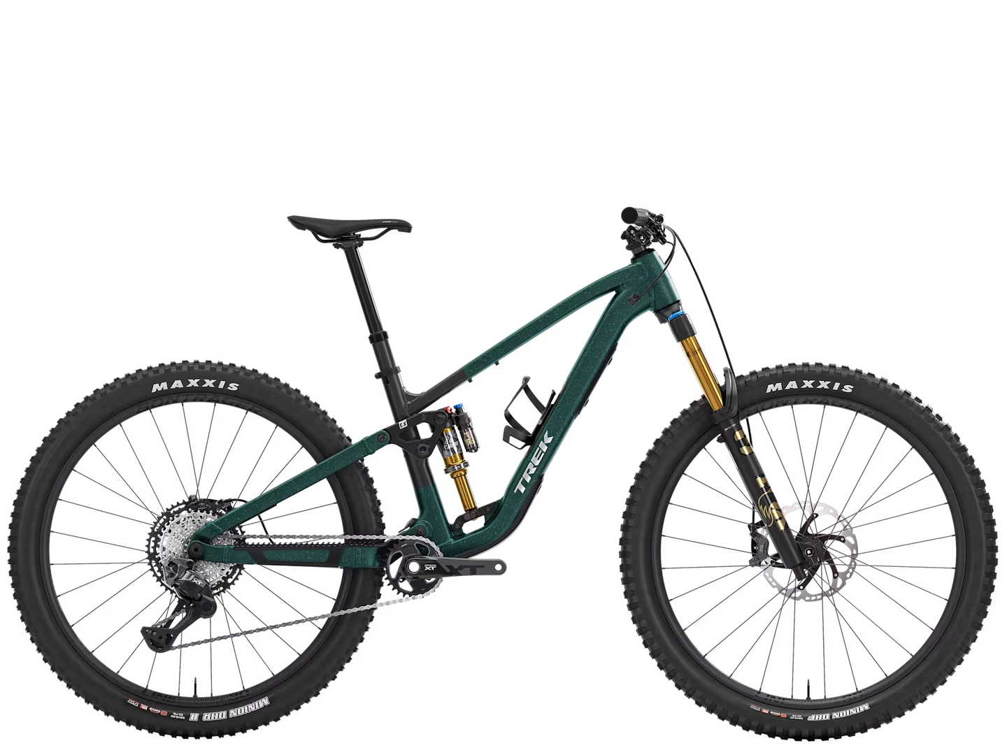 Trek Fuel EX 9 XT Di2 Gen 7 2026 | EXCELLENT