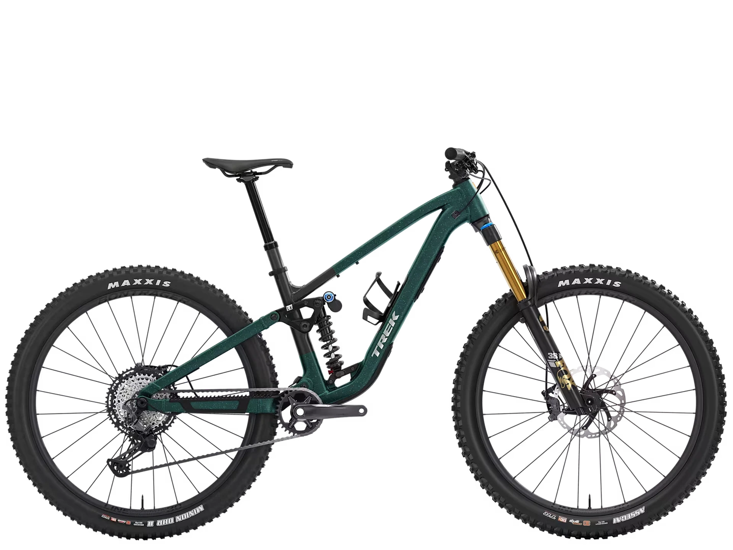 trek 26 mountainbike Trek Fuel LX 9 XT Gen 7 2026 | EXCELLENT