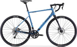 Fuji Jari 2.1 2022 - Shimano Tiagra 10sp - WTB ST i23 TCS 2.0 - 2 - Bikeroom