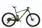 Ghost Lector Universal FS  2023 - Sram X01 1x12sp - Syntace W 28i