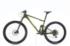 Ghost Lector Universal FS 2023 - Sram X01 1x12sp - Syntace W 28i