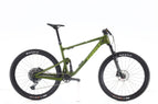 Ghost Riot Lector Universal FS  2023 - Sram X01 1x12sp - Syntace W28i