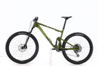 Ghost Riot Lector Universal FS 2023 - Sram X01 1x12sp - Syntace W28i