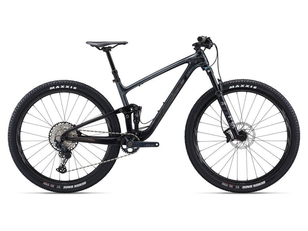 GIANT ANTHEM 26インチ　Deore　フルサス　油圧ディスクブレーキ giant-anthem-advanced-pro-29-2