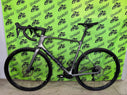 Giant Defy Advanced 1 2024 - Shimano 105 Di2 12sp - Giant P - R2 - 3 - Bikeroom