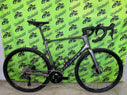 Giant Defy Advanced 1 2024 - Shimano 105 Di2 12sp - Giant P - R2 - 2 - Bikeroom