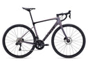 Giant Defy Advanced 1 2024 - Shimano 105 Di2 12sp - Giant P - R2 - 4 - Bikeroom