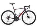 Giant Defy Advanced 2 2024 - Shimano 105 12sp - Giant P - R2 - 1 - Bikeroom