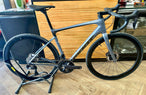 Giant Defy Advanced Pro 1 2022 - Shimano Ultegra Di2 12spd - Giant SLR 1 36 Carbon - 2 - Bikeroom