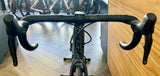 Giant Defy Advanced Pro 1 2022 - Shimano Ultegra Di2 12spd - Giant SLR 1 36 Carbon - 8 - Bikeroom