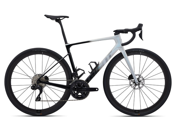 Giant Defy Advanced Pro 1 2024 - Shimano 105 Di2 12sp - Giant SLR