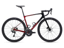 Giant Defy Advanced Pro 2 2024 - Shimano 105 12sp - Giant SLR 2 36 - 1 - Bikeroom