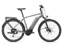 Giant Explore E+ 3 GTS 2023 - Shimano Altus - Giant eX 2 - 1 - Bikeroom