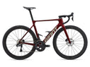 Giant Propel Advanced Pro 0 2024 - Shimano Ultegra Di2 12sp - Giant SLR 1 50 Carbon - 3 - Bikeroom