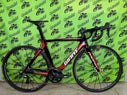 Giant Propel Advanced PRO 1 2018 - Shimano Ultegra 2x11sp - Mavic Ksyrium SLE - 2 - Bikeroom