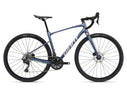 Giant Revolt 0 2024 - Shimano GRX 2x12sp - Giant S - X2 - 1 - Bikeroom