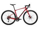 Giant Revolt 1 2022 - Shimano GRX 2x10sp - Giant S - X2 Disc - 1 - Bikeroom