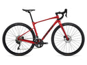 Giant Revolt 1 2022 - Shimano GRX 400 10sp - Giant S - X2 - 1 - Bikeroom