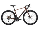 Giant Revolt Advanced 0 2022 - Shimano GRX 2x11sp - Giant CXR 2 Carbon - 1 - Bikeroom