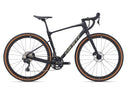 Giant Revolt Advanced 0 2024 - Shimano GRX 12sp - Giant CXR 2 Carbon - 1 - Bikeroom