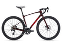 Giant Revolt Advanced Pro 0 2022 - Shimano GRX Di2 2x11sp - Giant CXR 1 Carbon - 1 - Bikeroom