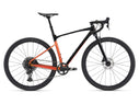 Giant Revolt X 1 2024 - Sram X1 Eagle 1x12sp - Giant P - X2 EVO - 2 - Bikeroom