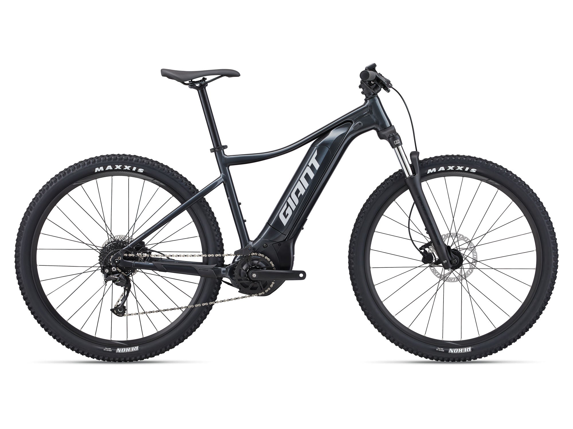 Giant Talon E+ 29 3 2023 - Shimano Altus - Giant GX03V, 29er, Alluminum - 1 - Bikeroom