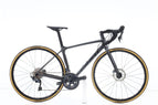 Giant TCR 1  2021 - Shimano Ultegra Di2 2x11sp - Giant PR2