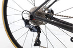 Giant TCR 1 2021 - Shimano Ultegra Di2 2x11sp - Giant PR2